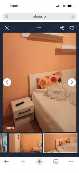 Apartament cu 2 camere nedecomandat în Central