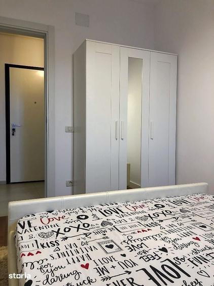 2 camere, mobila lux, bloc nou, Brancoveanu-Luica, direct proprietar - 14