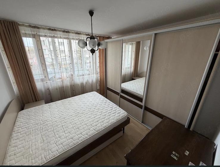 Inchiriez apartament 2 camere et 1 decebal 52mp - 4