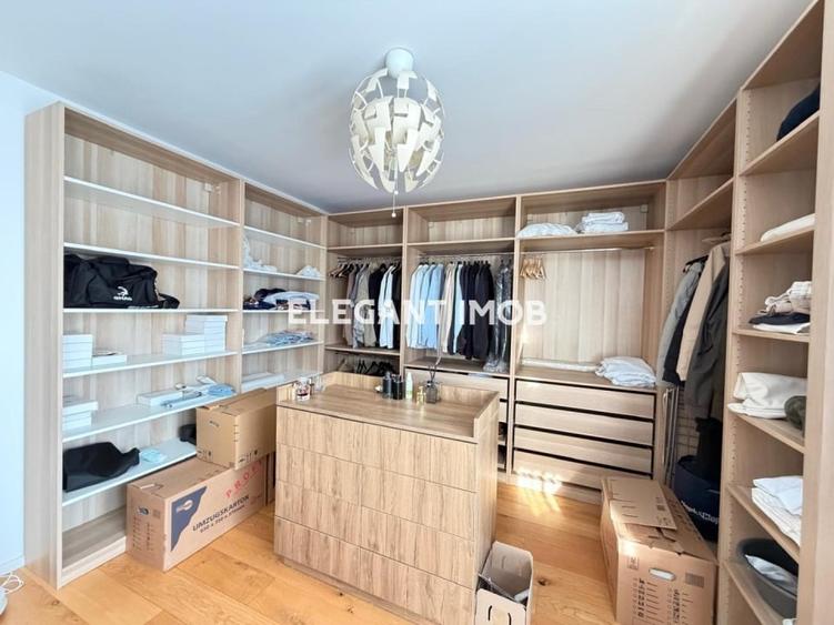 Casă cu 4 camere cu Teren 200 Mp în Corbeanca