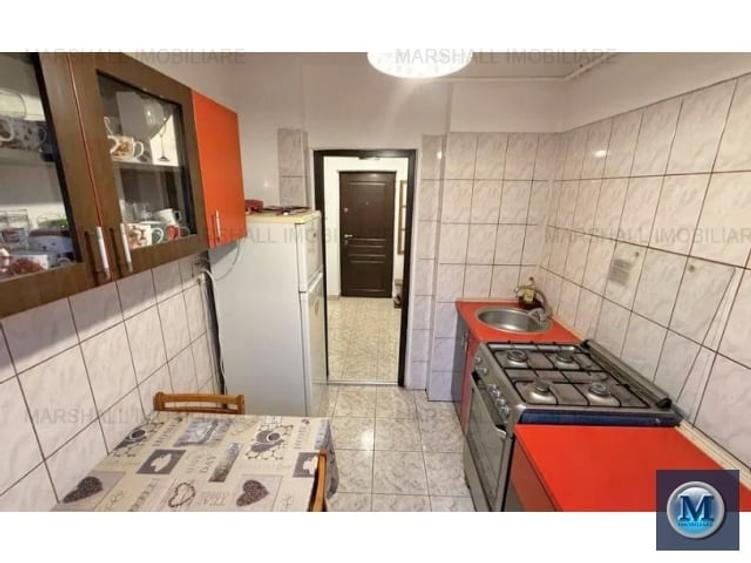 Apartament cu 2 camere decomandat în Republicii