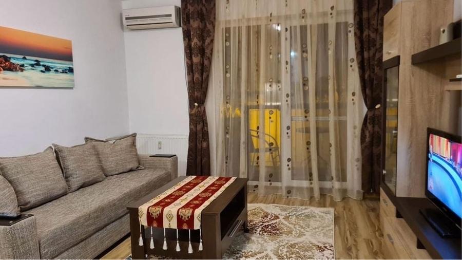 Apartament 2 camere Nufarul, Prima Piata Nucetului - 5