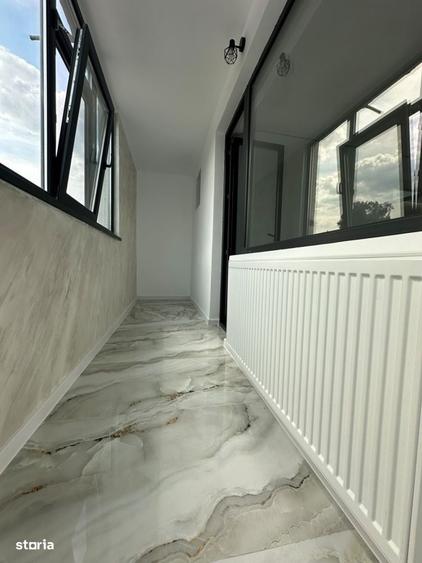 RENOVAT 2026! Apartament 2 camere, Independentei, etaj 1. - 8