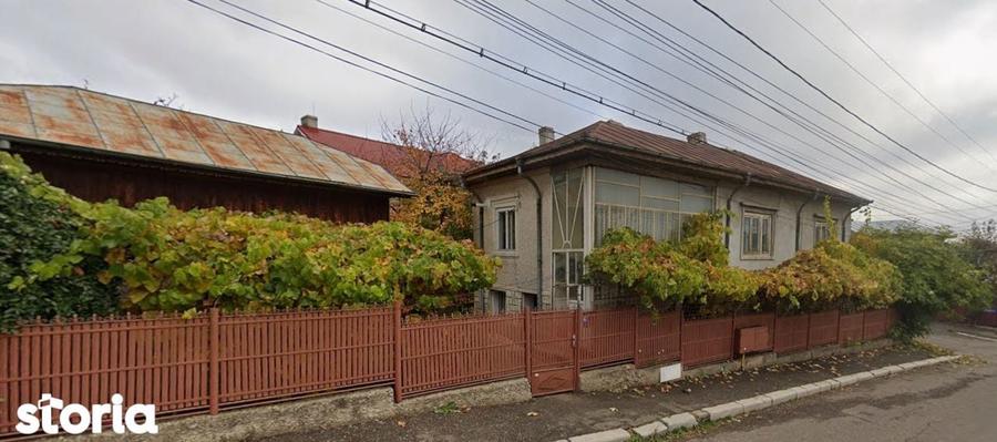 Casa de vanzare zona foarte buna | Acces din 2 strazi | Curte&anexe - 3