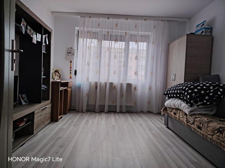 Garsonieră în Bărboasa
