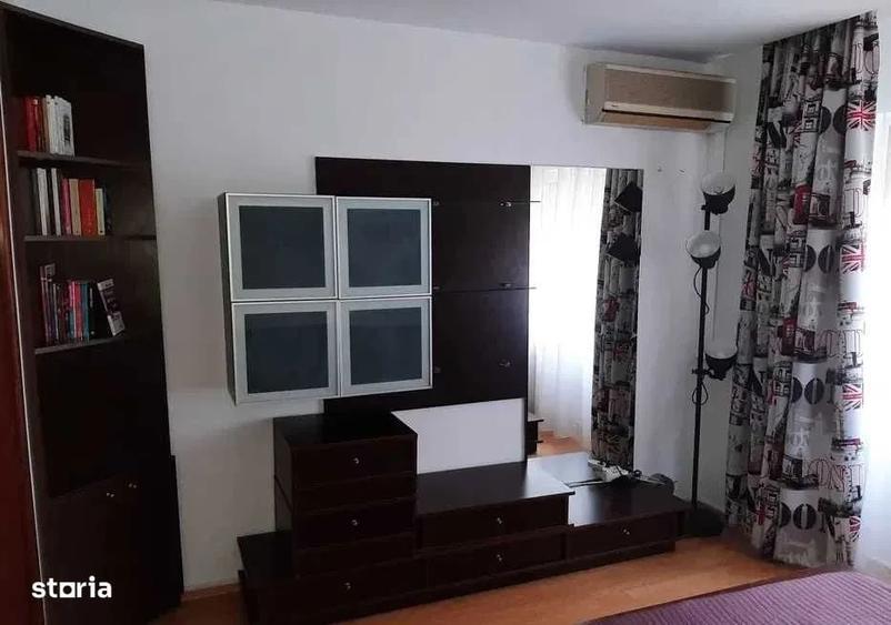 Apartament cu 2 camere decomandat în Tineretului