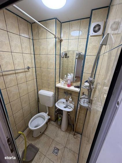 Apartament cu 4 camere în Militari