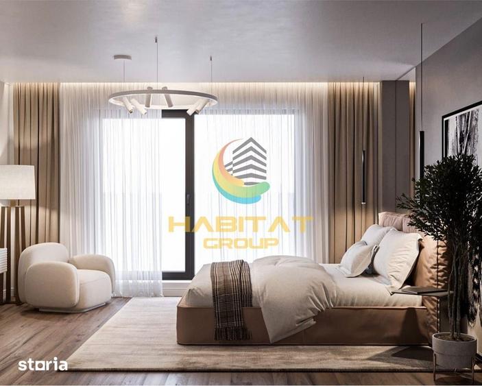 Apartament cu 4 camere în Vitan