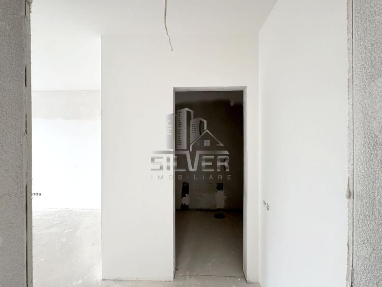 Apartament cu 3 camere/93 mp/CF/zona C-tin Brancusi. - 16