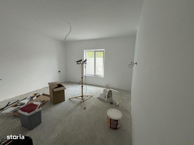 Casă cu 3 camere cu Teren 280 Mp în Valu lui Traian