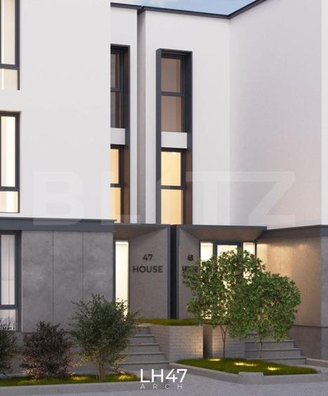 Apartament cu 2 camere decomandat în Moșnița Veche