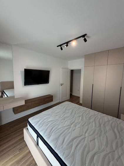 Apartament modern 2 camere Universitate | Gradina Publica - 5