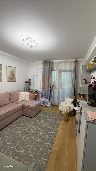 Apartament cu 2 camere decomandat în Cug