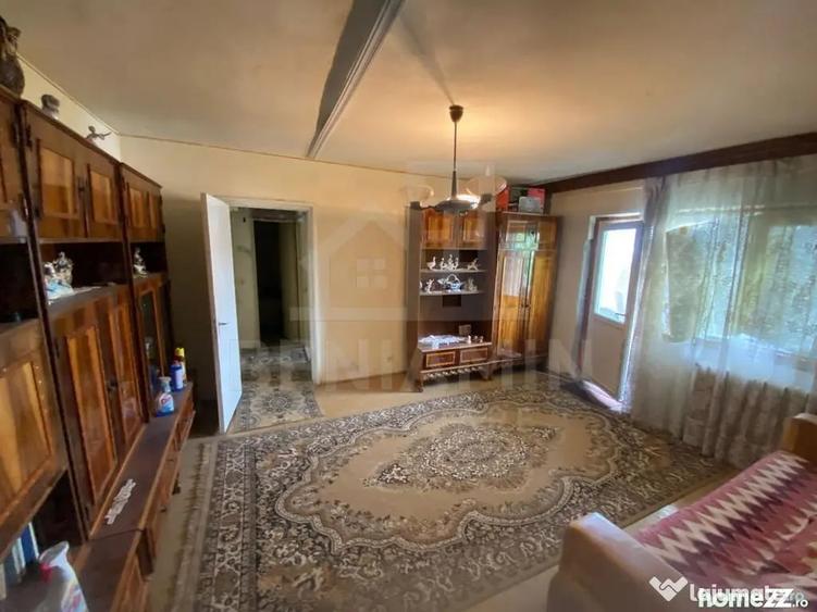 Apartament 2 camere semidecomandat spatios 56mp Rovine MOL - Craiova (Dolj) - 2