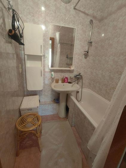 Apartament cu 2 camere în Scriitorilor
