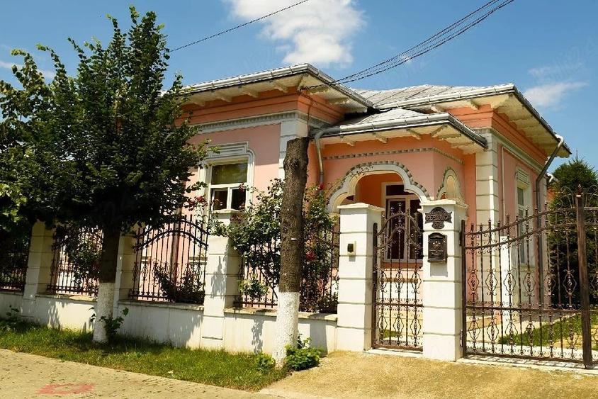 Casă cu Teren 635 Mp în Ultracentral