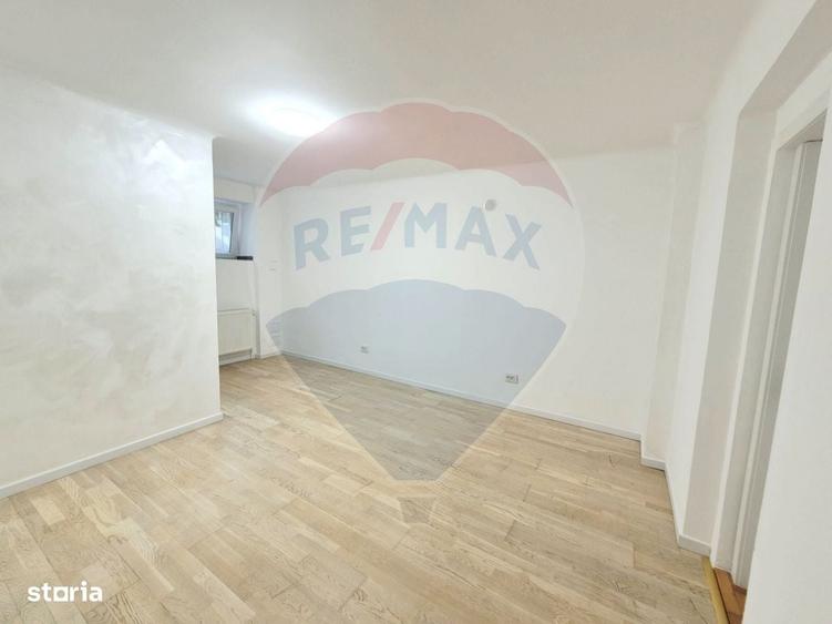 Spațiu comercial, de 105 mp, în Kiseleff