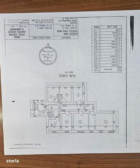 Casă cu 4 camere cu Teren 260 Mp în Cotroceni
