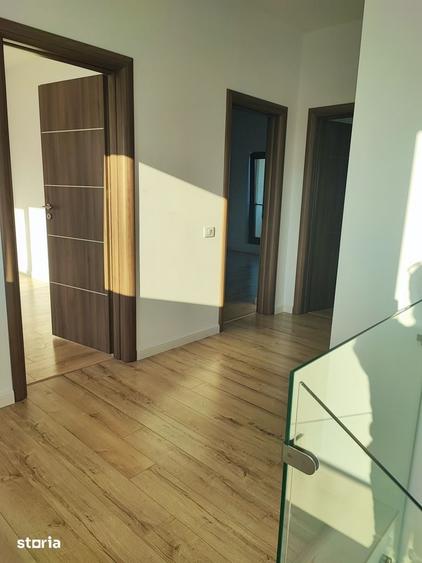 Vila de Lux P+1 in Tunari 5 Camere, Finisaje Premium - 12