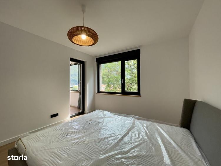 Apartament 3 Camere -107 mp - 2 Bai - Priveliste Superba- Centru - 10