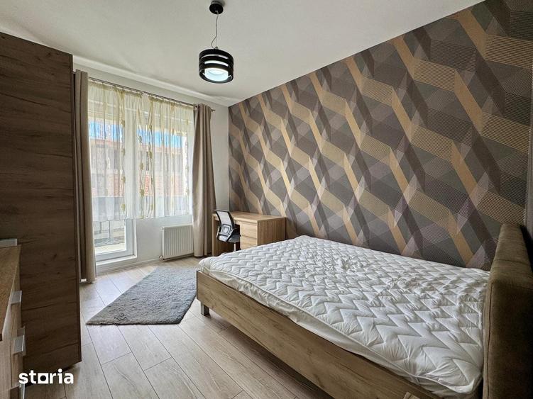 Apartament modern cu 2 camere ?i parcare Avangard, Militari - 5