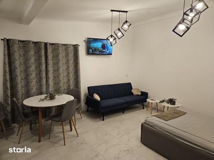 Apartament cu 2 camere în Ultracentral