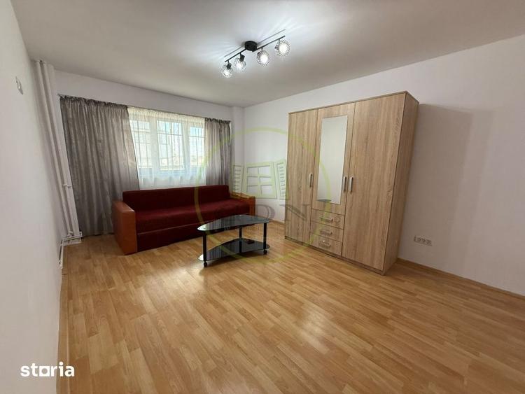 Apartament cu 2 camere decomandat, mobilat în Craiovița Nouă