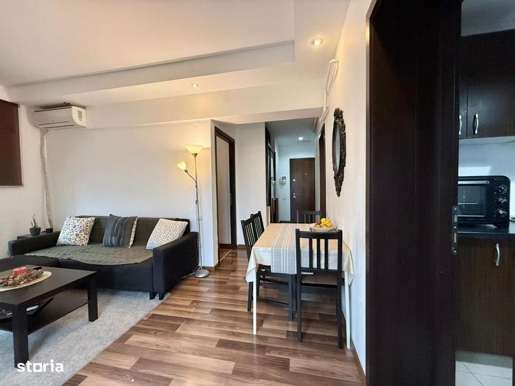 Apartament cu 2 camere decomandat în Pipera — fotografia 1