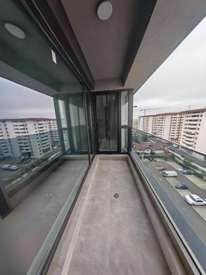 Apartament cu 2 camere decomandat în Sălaj