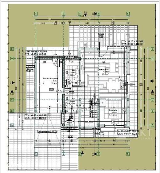 Casa / Vila cu 4 camere de vanzare- Dezmir - 1
