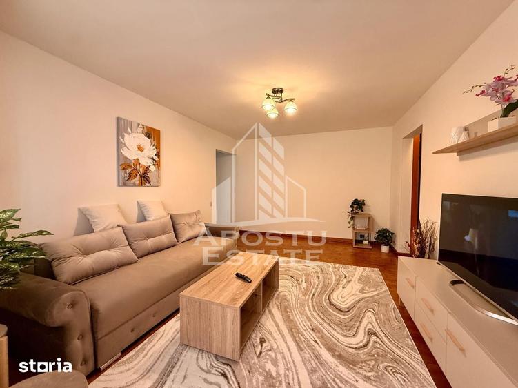Apartament 3 camere, de inchiriat, Complexul Studentesc, Timisoara - 6