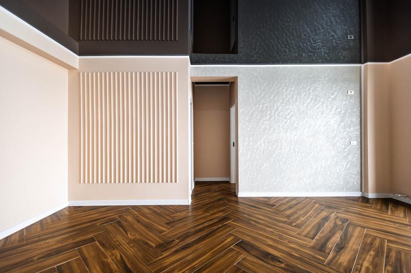 #TVA INCLUS#  Apartament 2camere Mamaia-Oba Lake- Proiect finalizalizat - 1