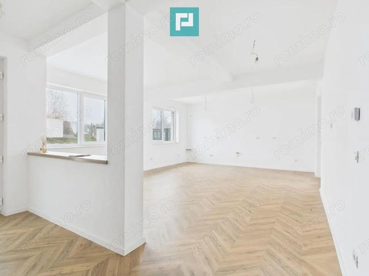 Duplex modern 5 camere Dumbravita - 6