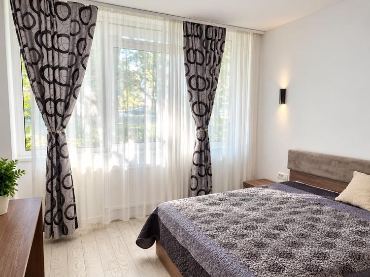 De Închiriat – Apartament 2 Camere | Piano Bar - 3