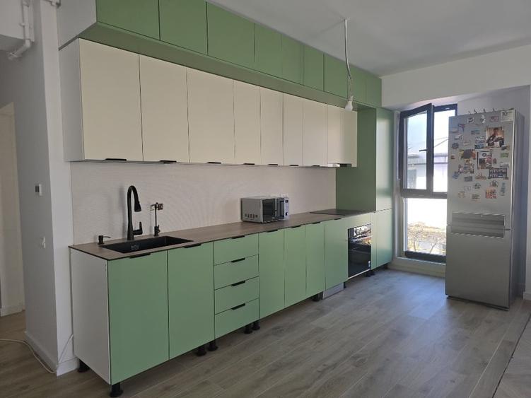 Apartament 3 camere | Imobil Boutique | Băneasa – Aviației - 3