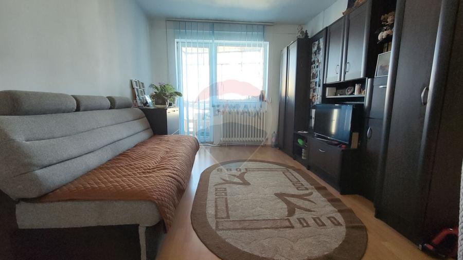 Apartament cu 2 camere decomandat, mobilat în Mănăștur
