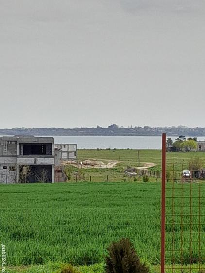 Teren de 630 mp, în Nord