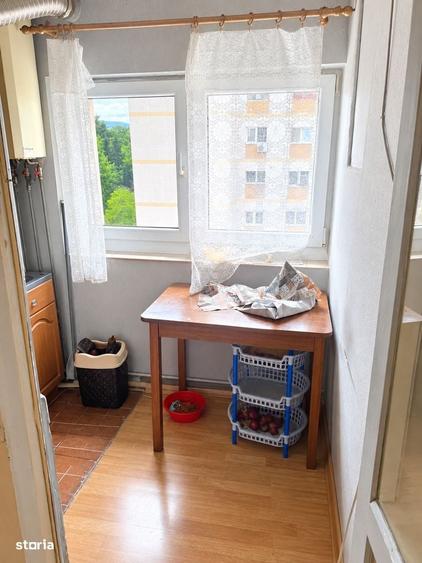 Apartament 4 camere 90 mp - etajul 6/10, zona centrala - 2