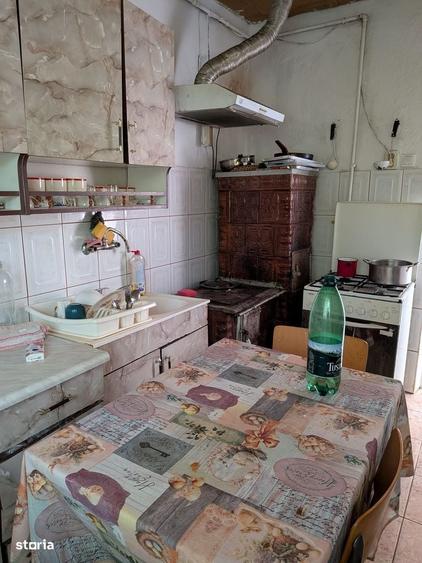 Casă cu 2 camere în Cernești