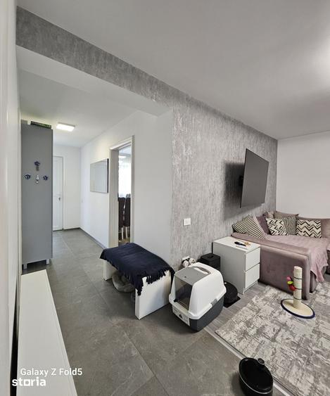 Casă cu 3 camere decomandat cu Teren 250 Mp în Nojorid