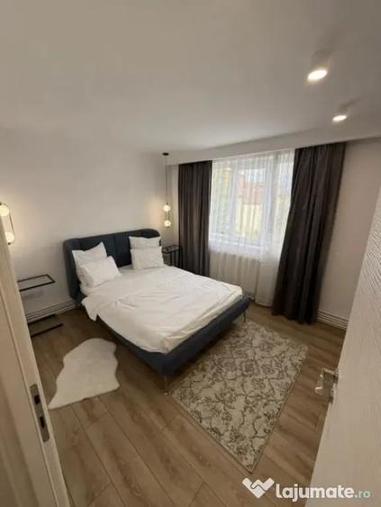 Apartament 2 camere, 44 mp, renovat integral, mobilat ?i ut - 3