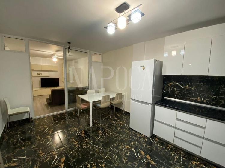 Apartament 2 camere de vanzare in Floresti - 1