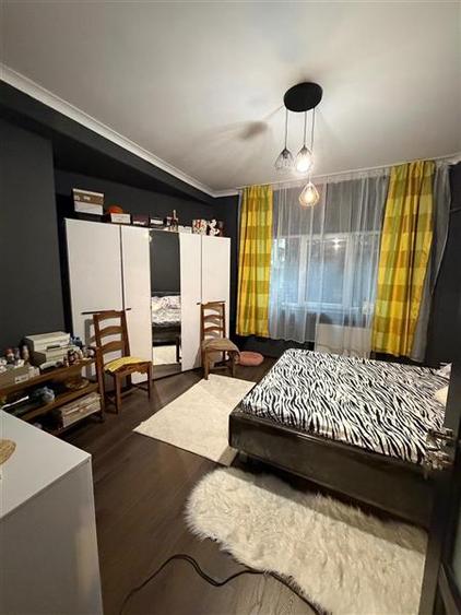 Apartament cu 2 camere semidecomandat în Universitate