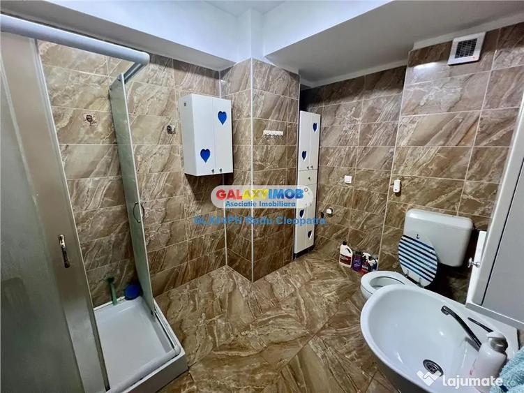 Apartament cu 2 camere decomandat în 9 Mai