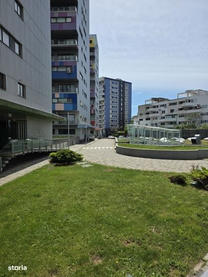 Apartament cu 2 camere decomandat în Nord