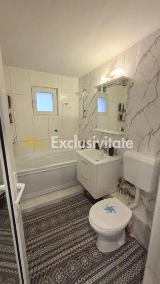 Apartament La Cheie - Eremia Grigorescu - mobilat si utilat - 9