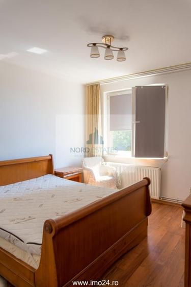 Universitate-Armeneasca, apartament cu centrala termică, expertizat - 2