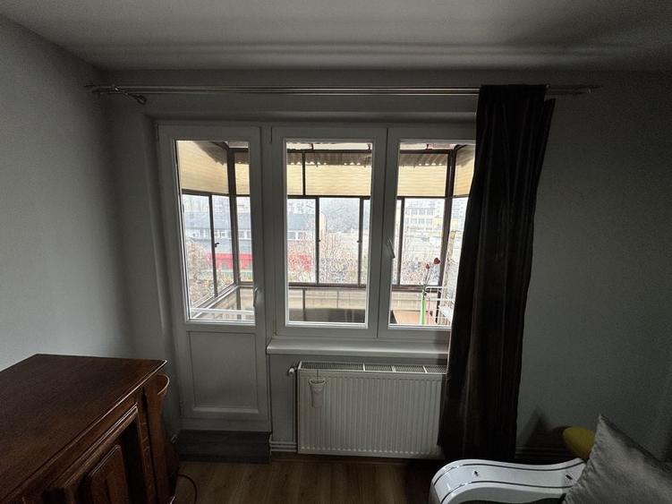 Apartament cu 2 camere decomandat în Exterior Vest