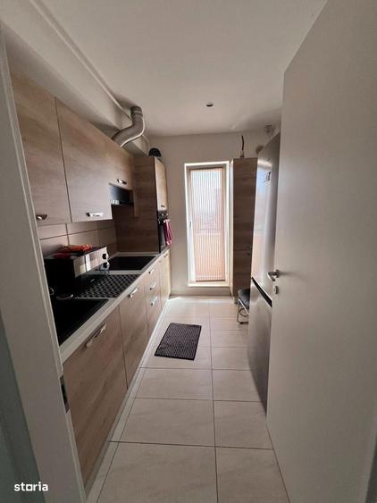 Apartament cu 2 camere decomandat în Ștefăneștii de Jos