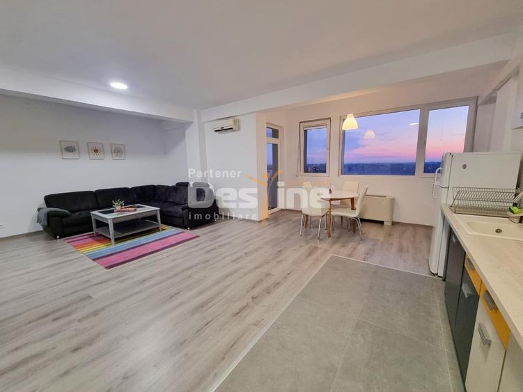 Vand apartament 2 camere 77mp  calea Torontalului - 18